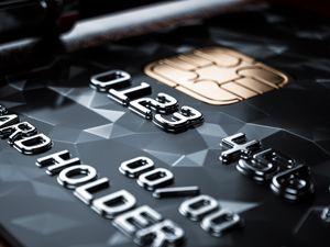 クレジットカード