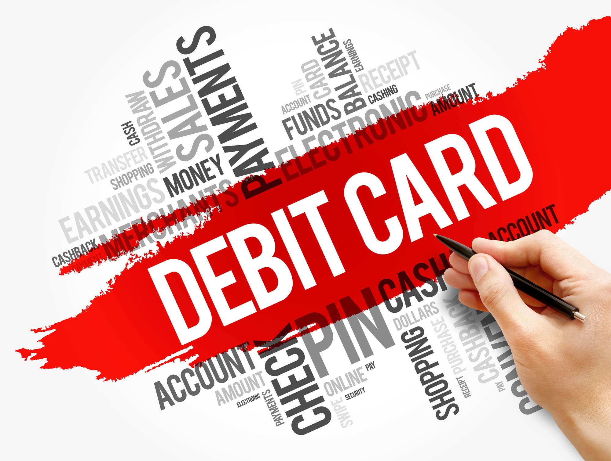 DEBITCARD