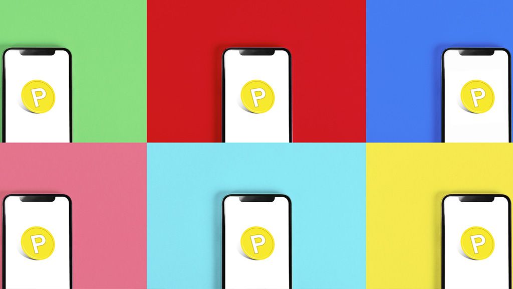 dポイント携帯料金(6台のスマホ)