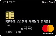 オリコカード THE POINT
