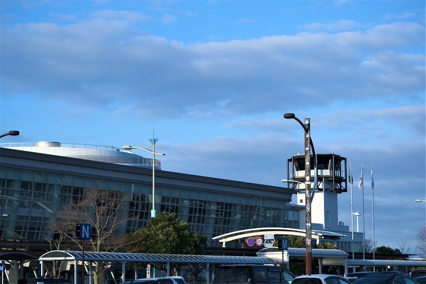 空港