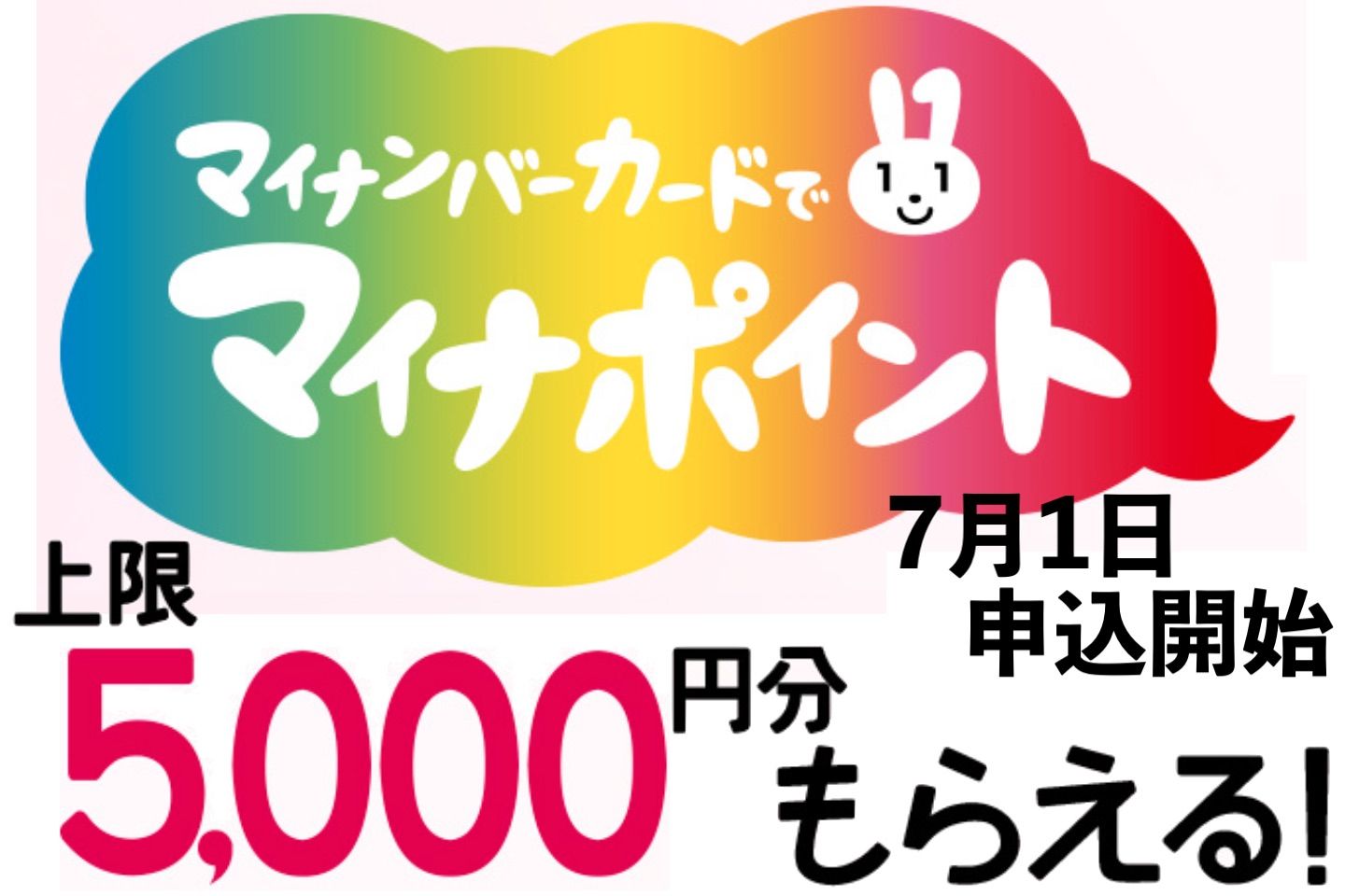 マイナポイントの正しい攻略方法はこれ!今から始めるなら紐付けはこのポイントに!
